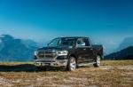 Ram 1500 Laramie Crew Cab by O.CT Tuning 2018 года